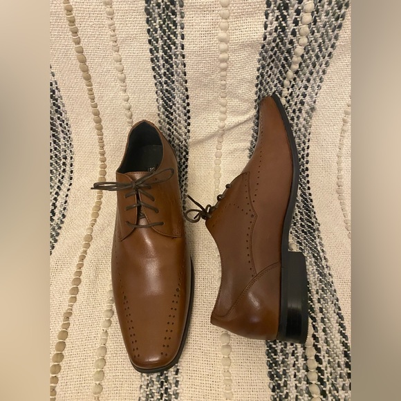 Stacy Adams Shoes Nib Stacy Adams Dress Shoes Poshmark